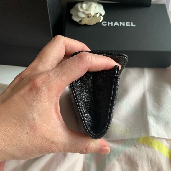Chanel card holder - Picture 8 of 12